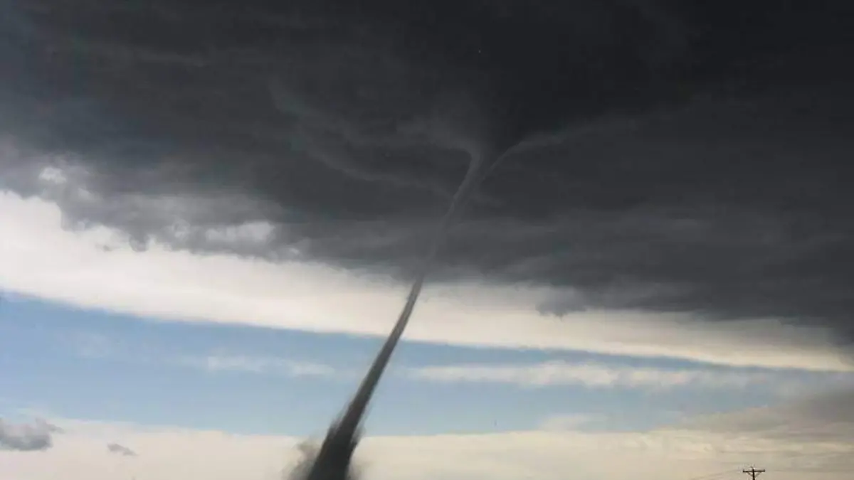 Tornados Coahuila